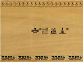 SharonPly - Sharon Gold Mr Plywood - 12mm